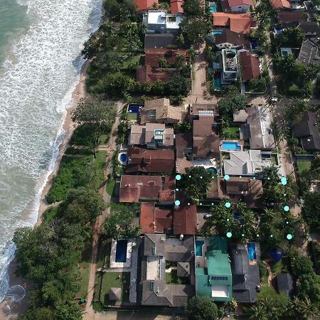 Casa Perola Villa Ubatuba Exteriör bild