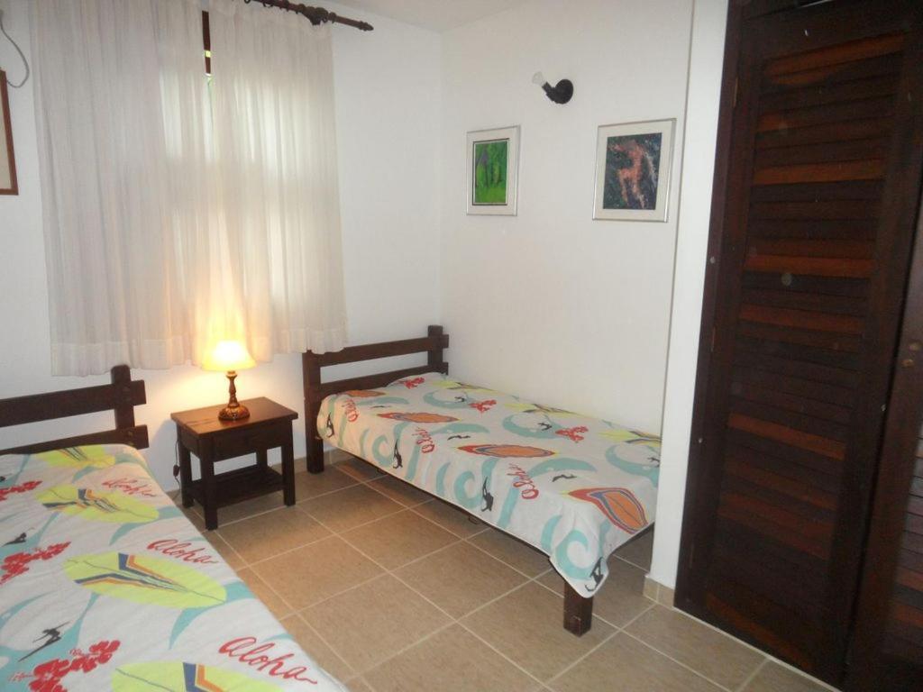 Casa Perola Villa Ubatuba Exteriör bild