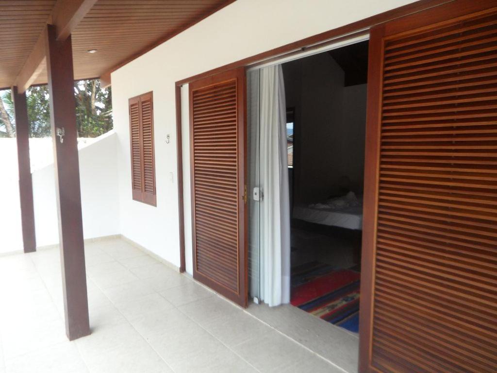 Casa Perola Villa Ubatuba Exteriör bild