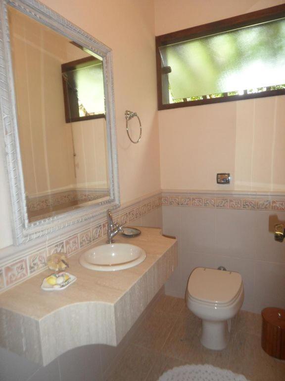Casa Perola Villa Ubatuba Exteriör bild
