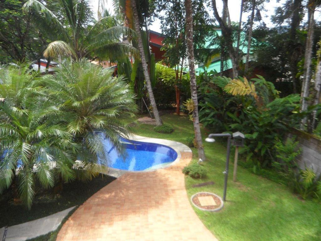 Casa Perola Villa Ubatuba Exteriör bild