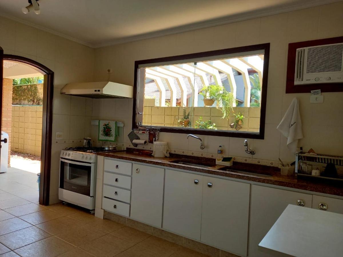 Casa Perola Villa Ubatuba Exteriör bild