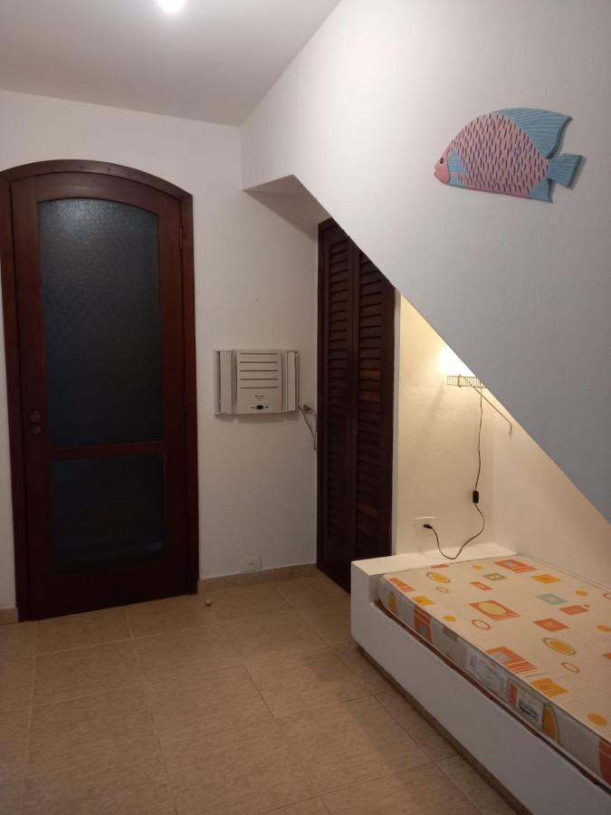 Casa Perola Villa Ubatuba Exteriör bild