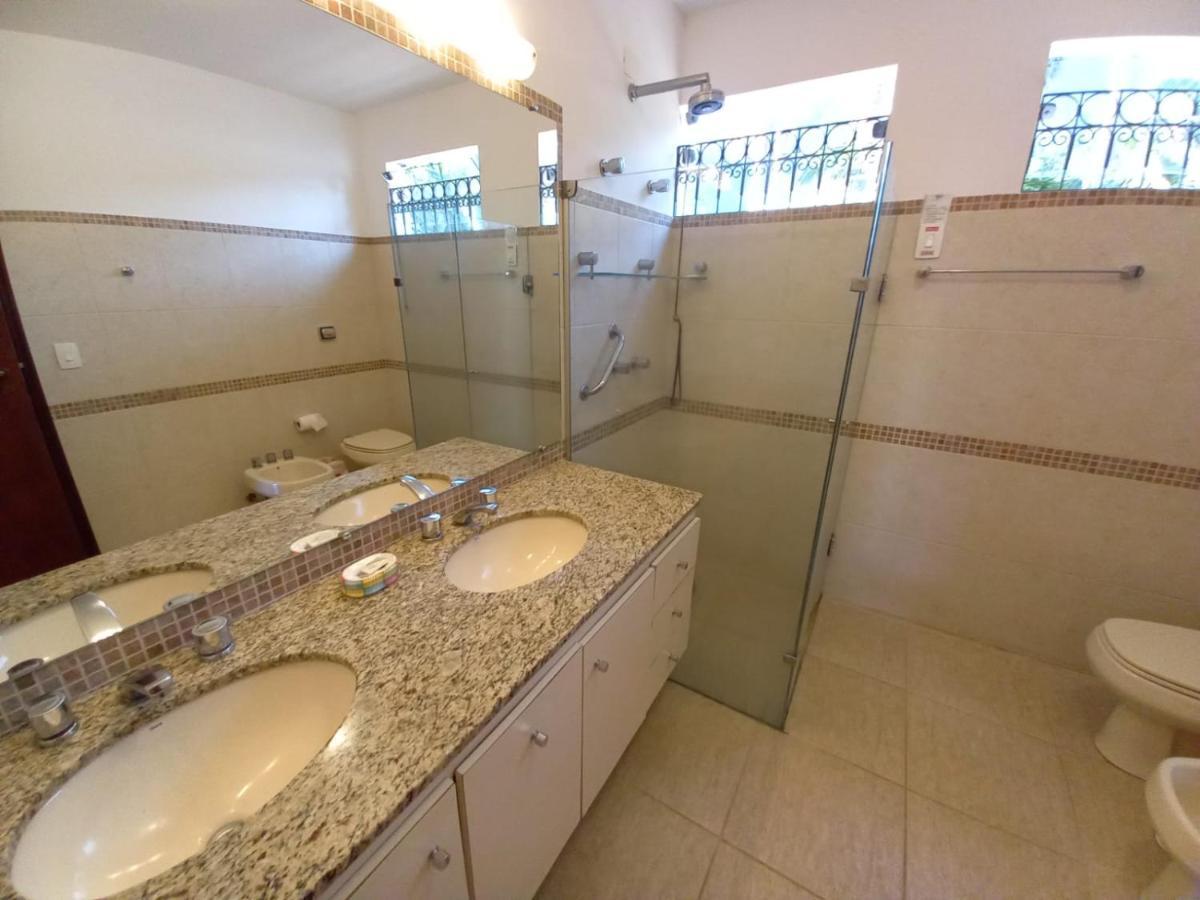 Casa Perola Villa Ubatuba Exteriör bild