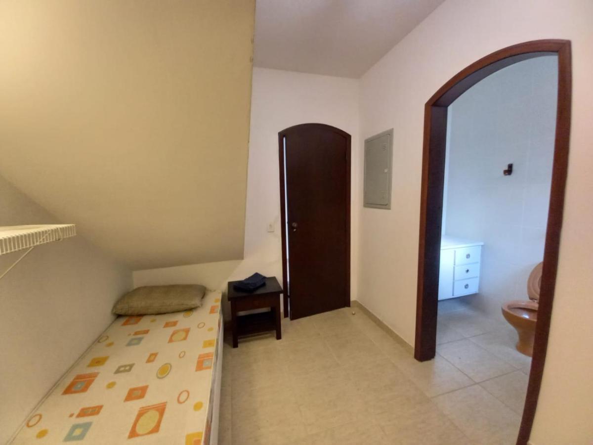 Casa Perola Villa Ubatuba Exteriör bild