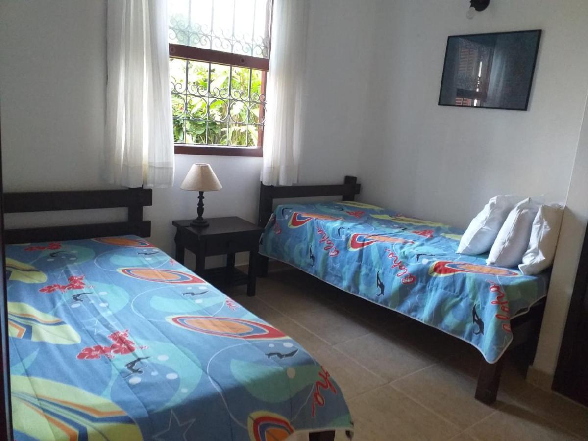 Casa Perola Villa Ubatuba Exteriör bild