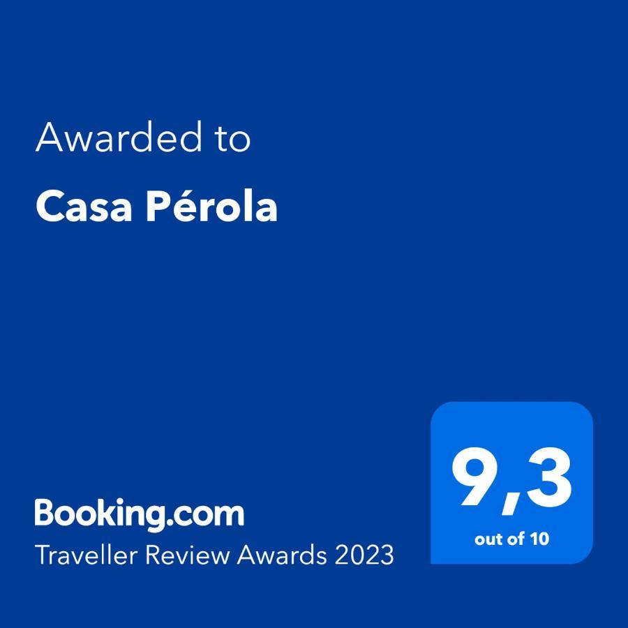 Casa Perola Villa Ubatuba Exteriör bild